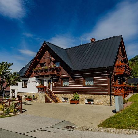 Apartmany Iwona Рокицани Экстерьер фото