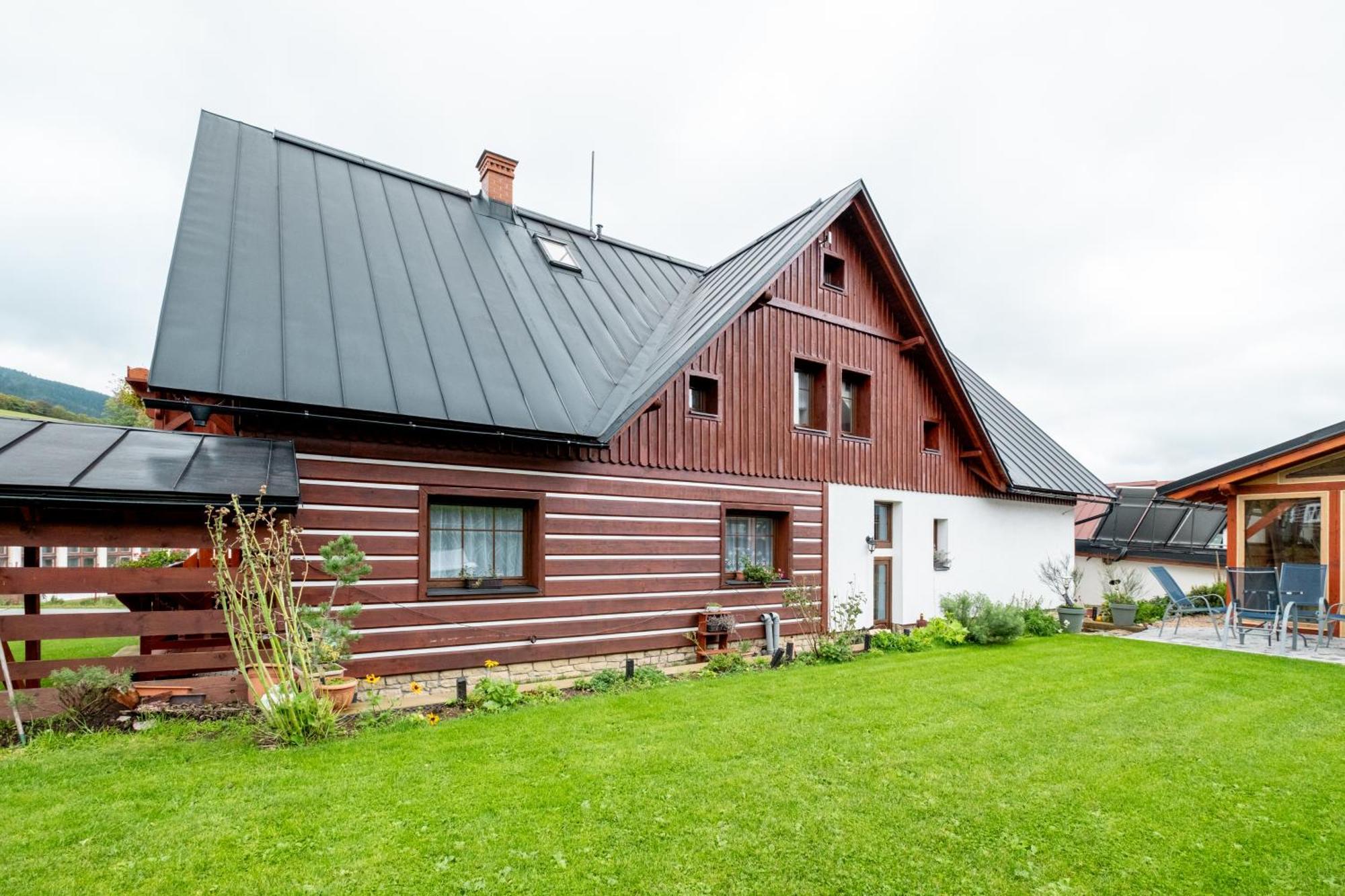 Apartmany Iwona Рокицани Экстерьер фото