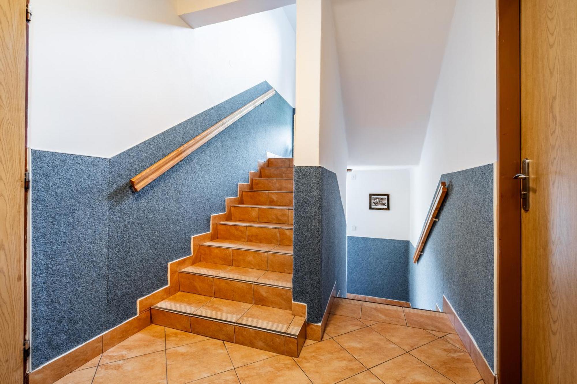 Apartmany Iwona Рокицани Экстерьер фото