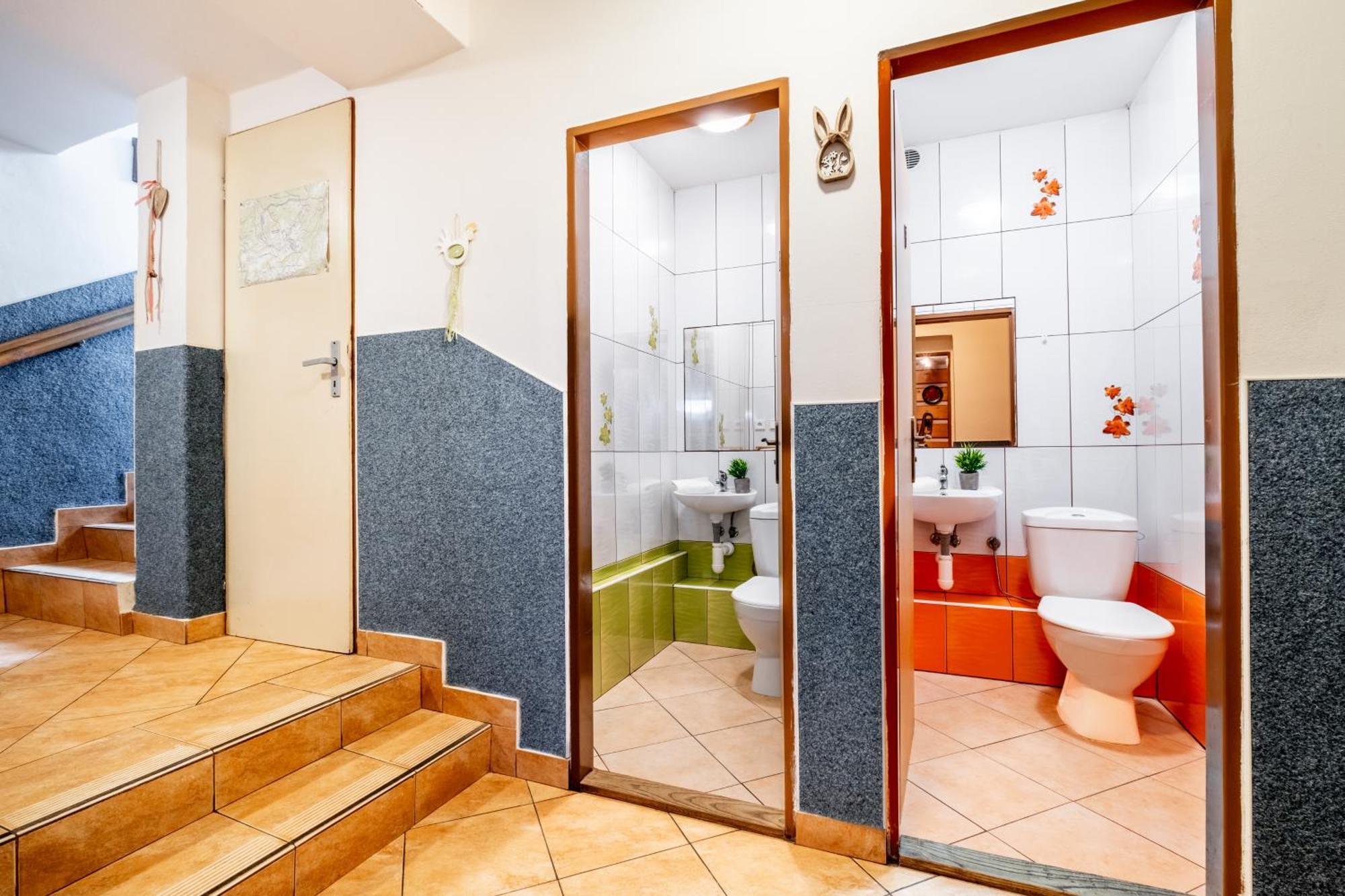 Apartmany Iwona Рокицани Экстерьер фото