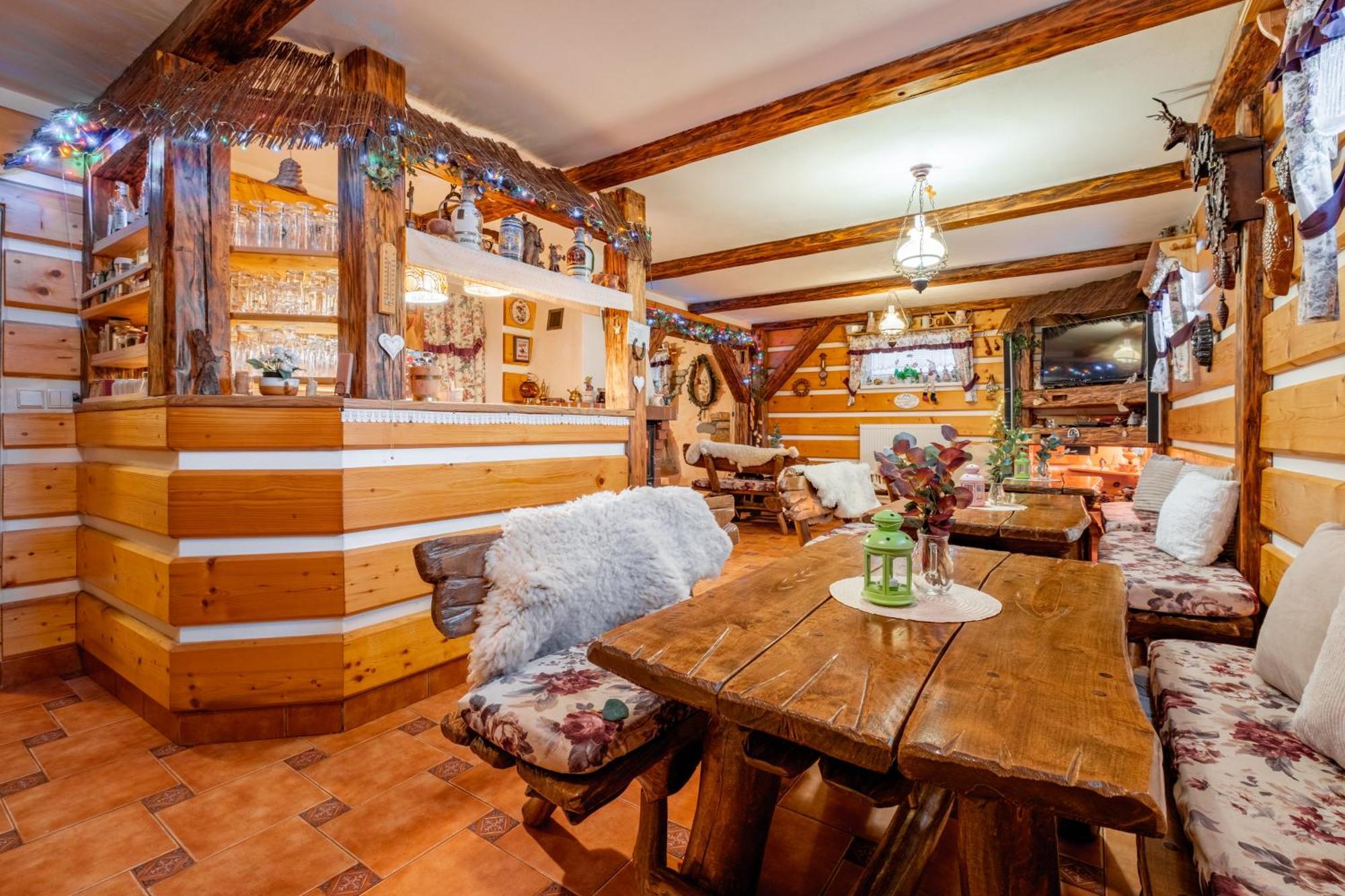 Apartmany Iwona Рокицани Экстерьер фото