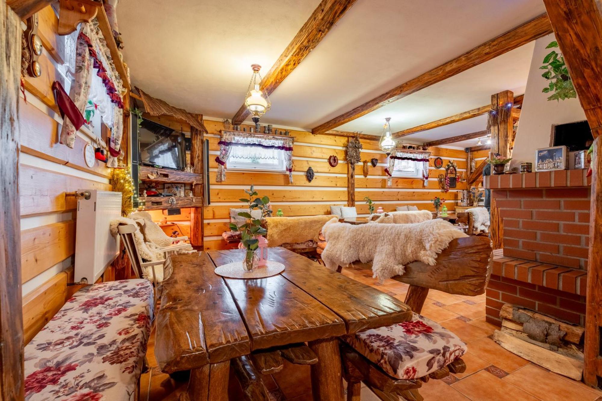 Apartmany Iwona Рокицани Экстерьер фото