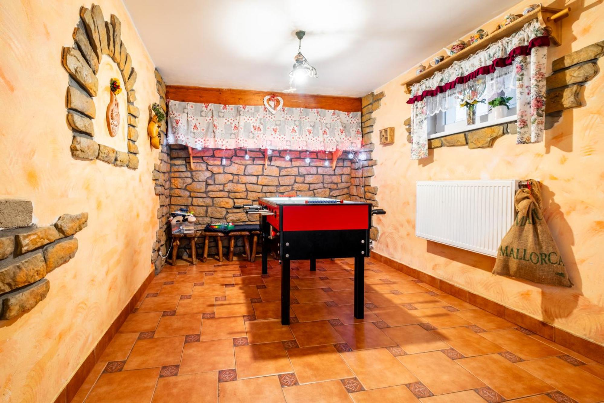 Apartmany Iwona Рокицани Экстерьер фото