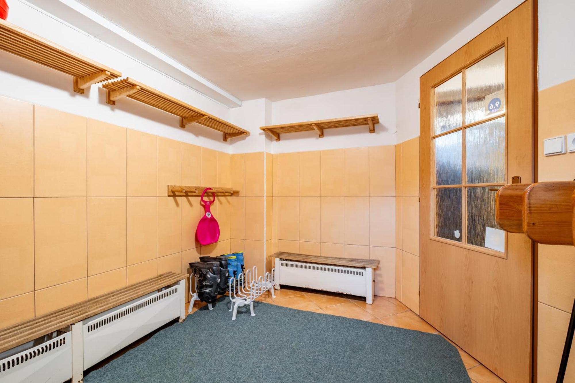 Apartmany Iwona Рокицани Экстерьер фото