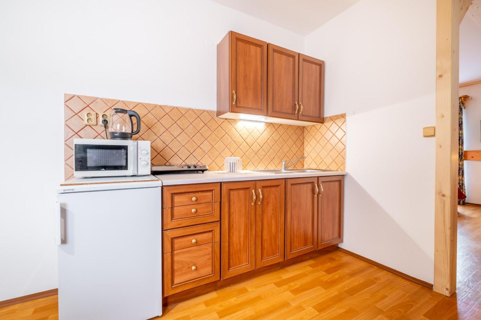 Apartmany Iwona Рокицани Экстерьер фото