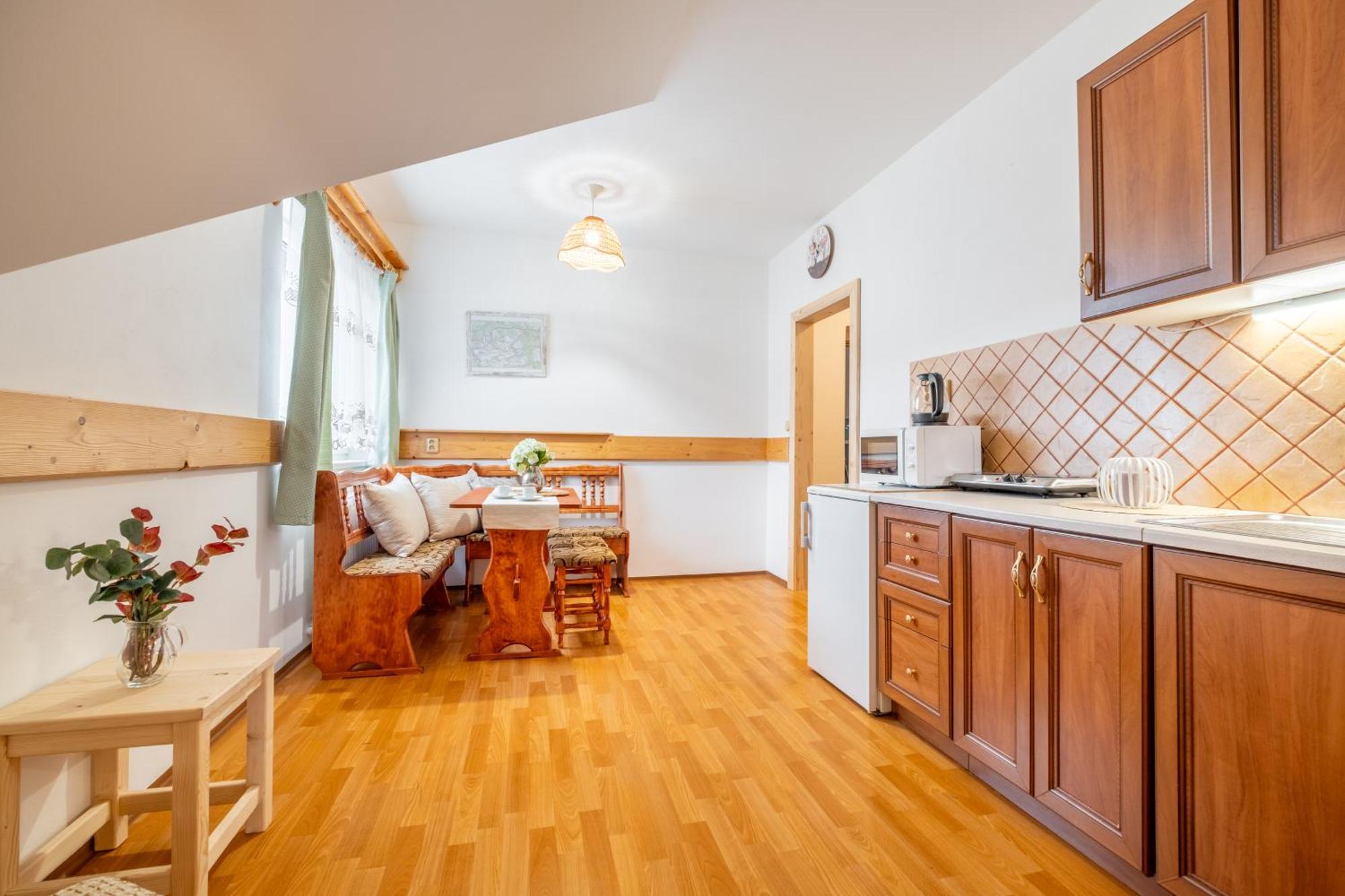 Apartmany Iwona Рокицани Экстерьер фото