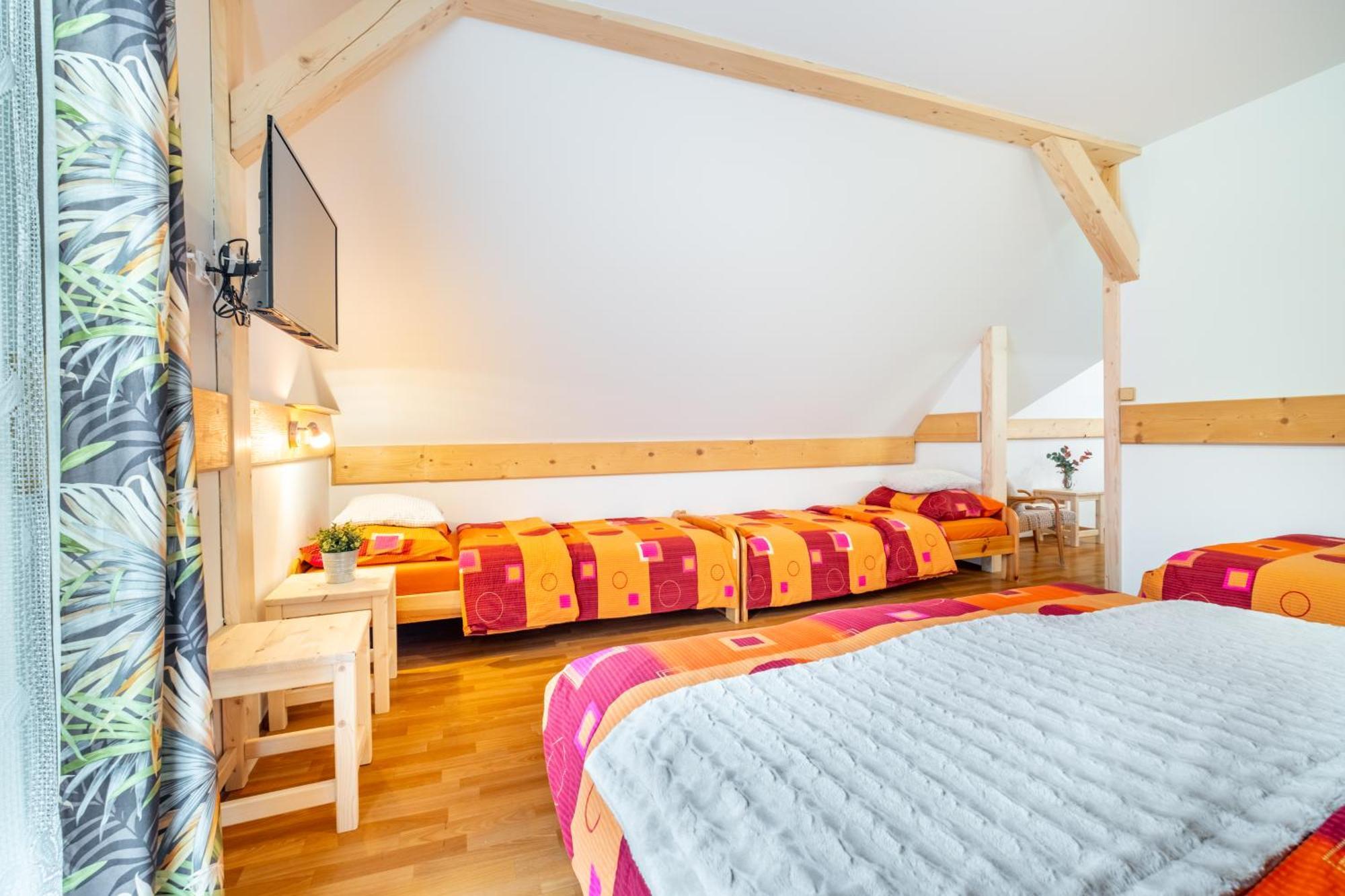 Apartmany Iwona Рокицани Экстерьер фото
