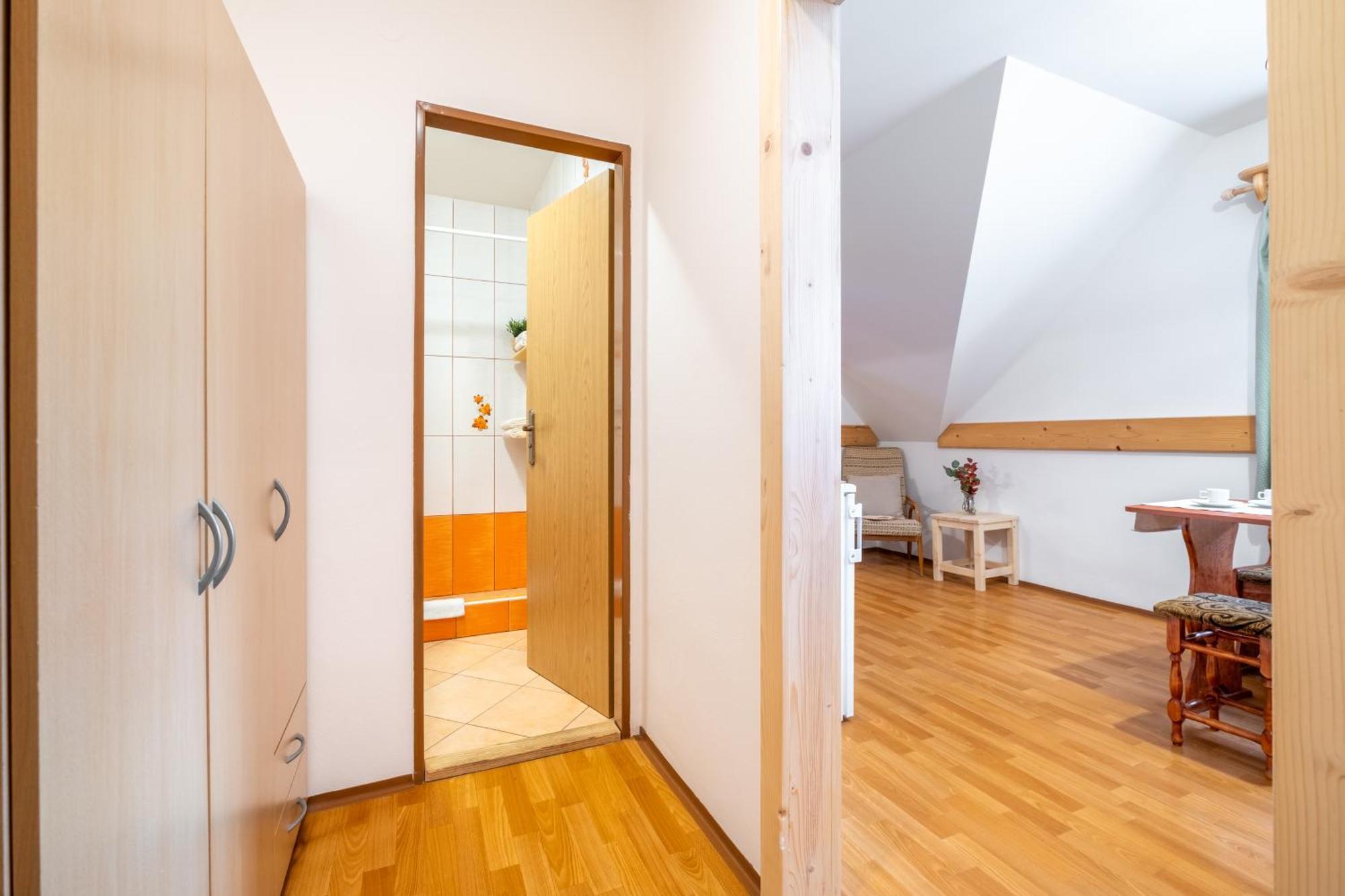 Apartmany Iwona Рокицани Экстерьер фото