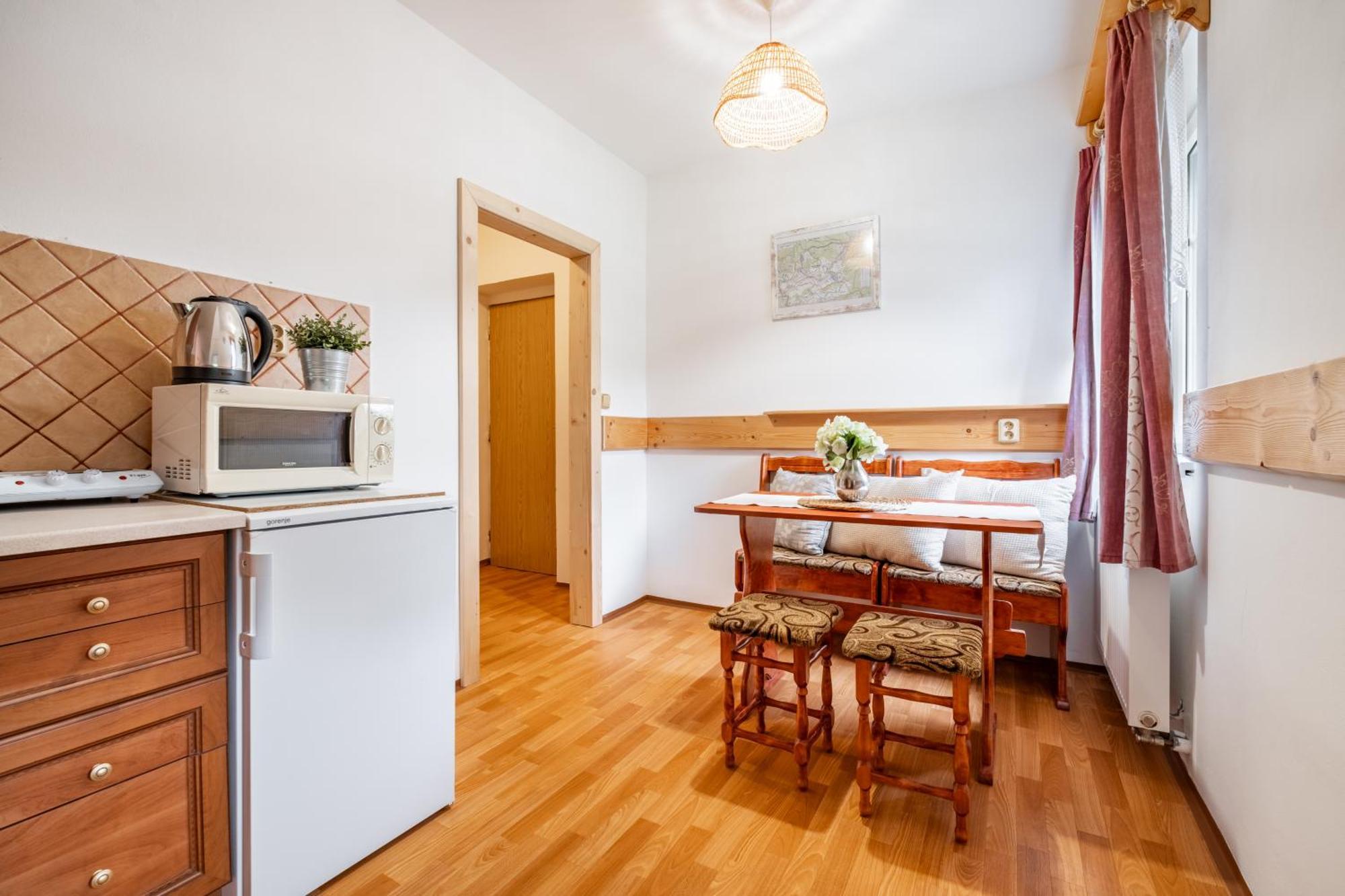 Apartmany Iwona Рокицани Экстерьер фото