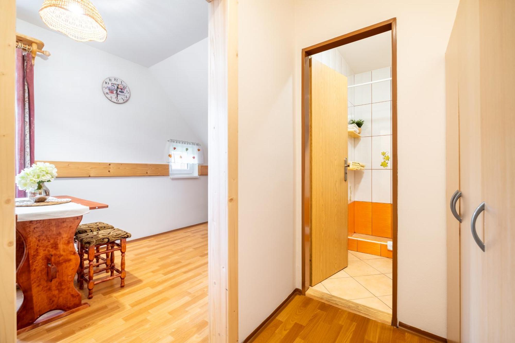 Apartmany Iwona Рокицани Экстерьер фото