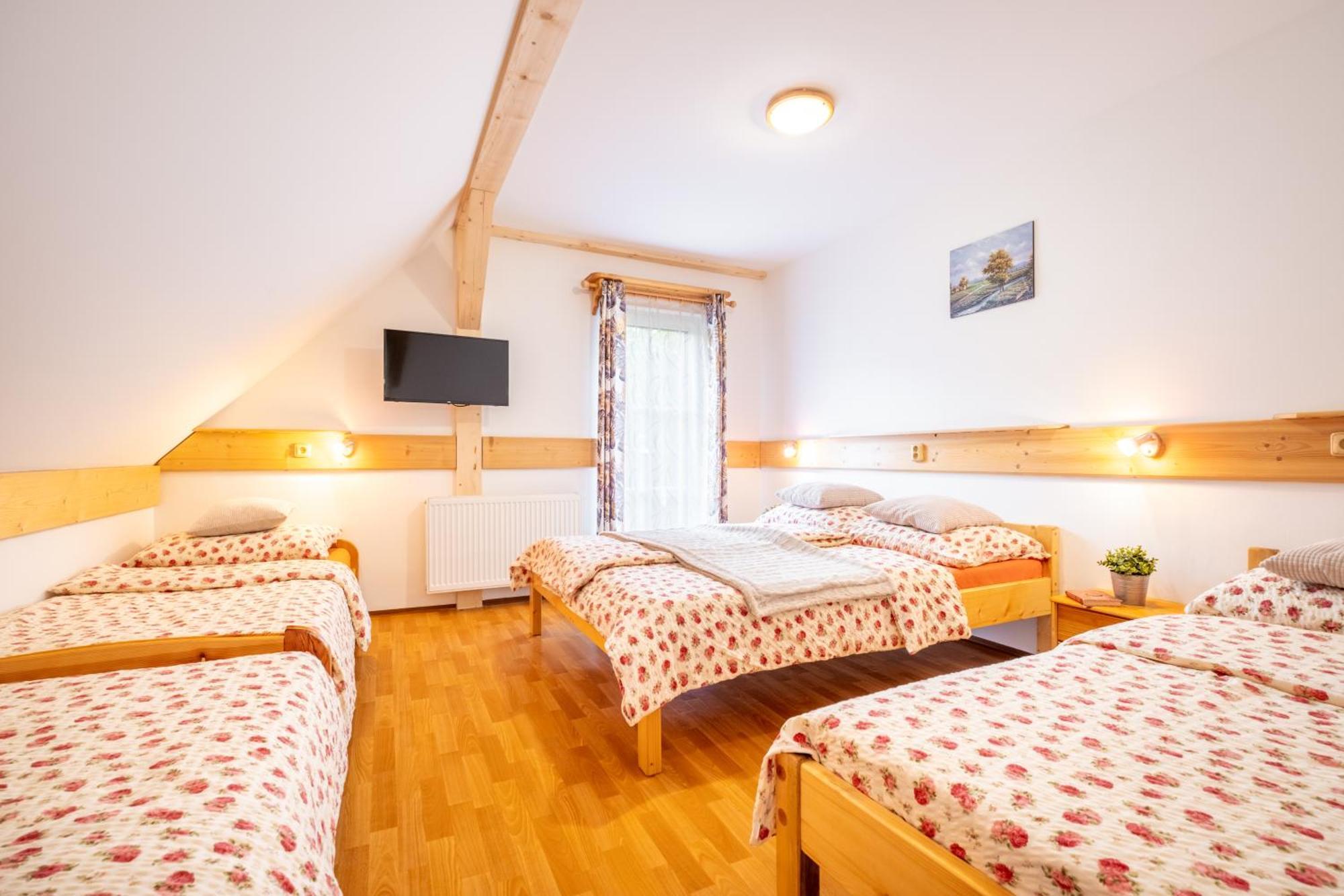 Apartmany Iwona Рокицани Экстерьер фото
