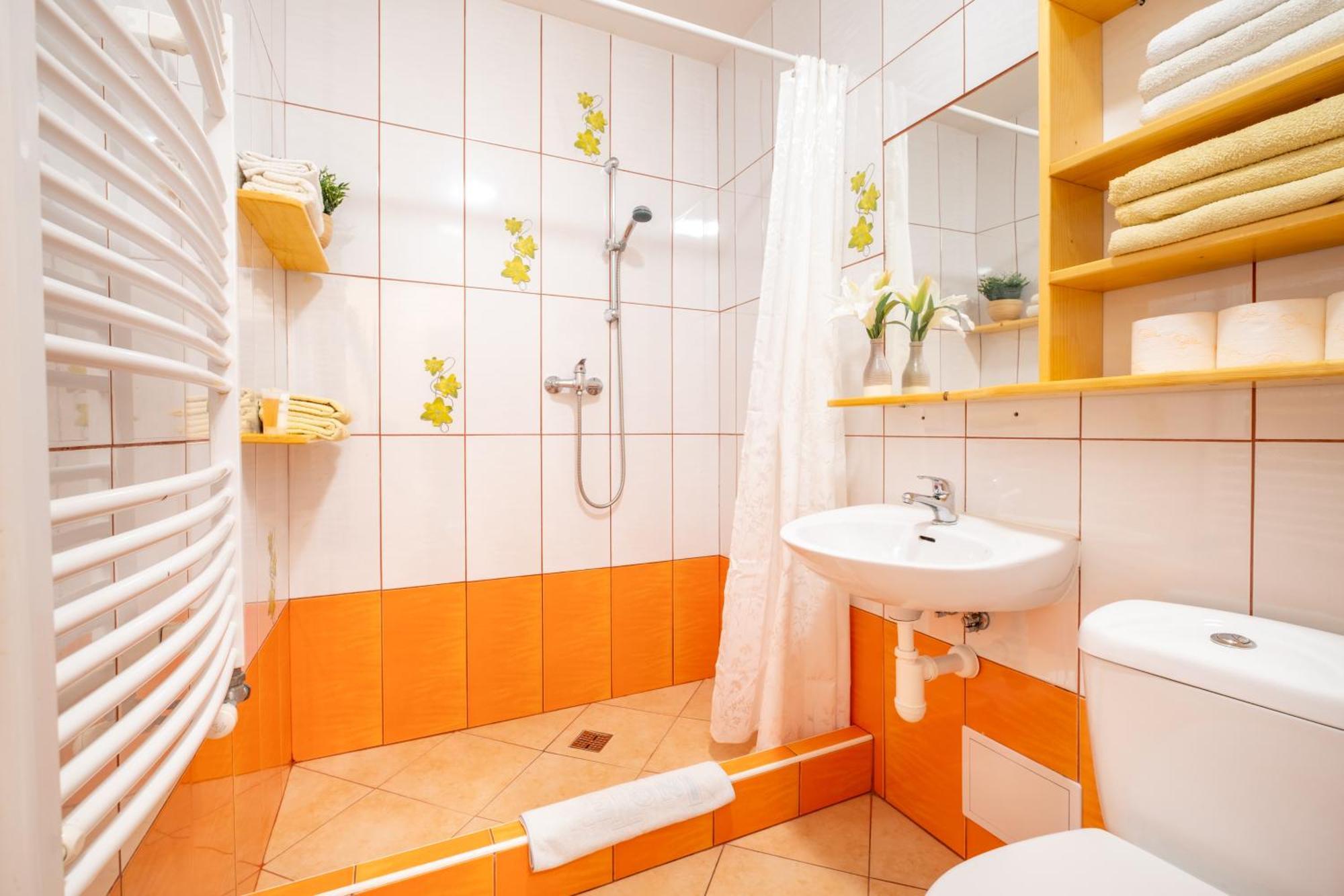 Apartmany Iwona Рокицани Экстерьер фото