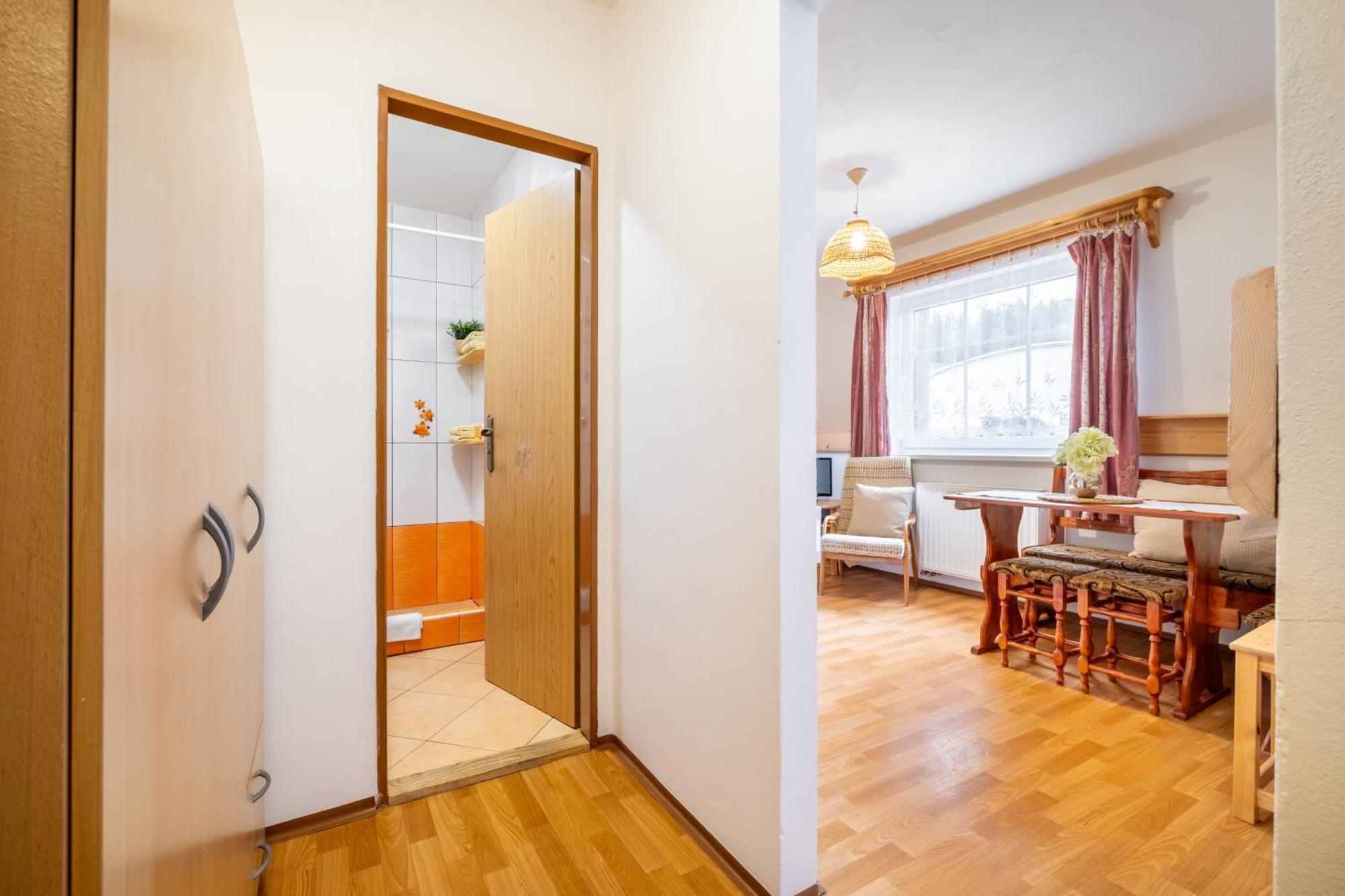Apartmany Iwona Рокицани Экстерьер фото
