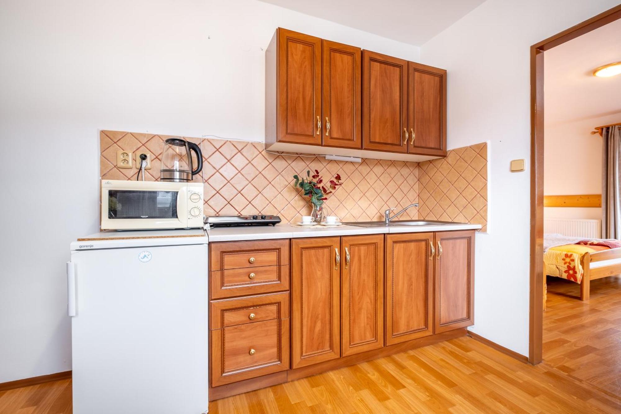 Apartmany Iwona Рокицани Экстерьер фото