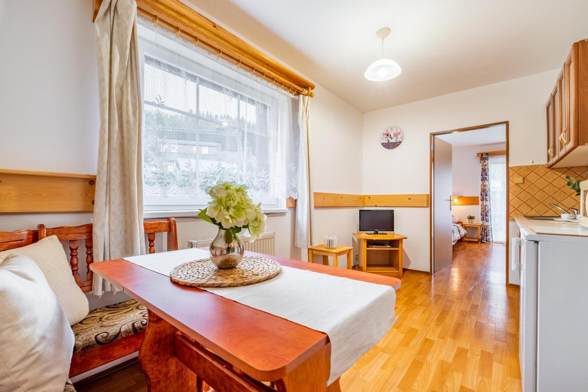 Apartmany Iwona Рокицани Экстерьер фото