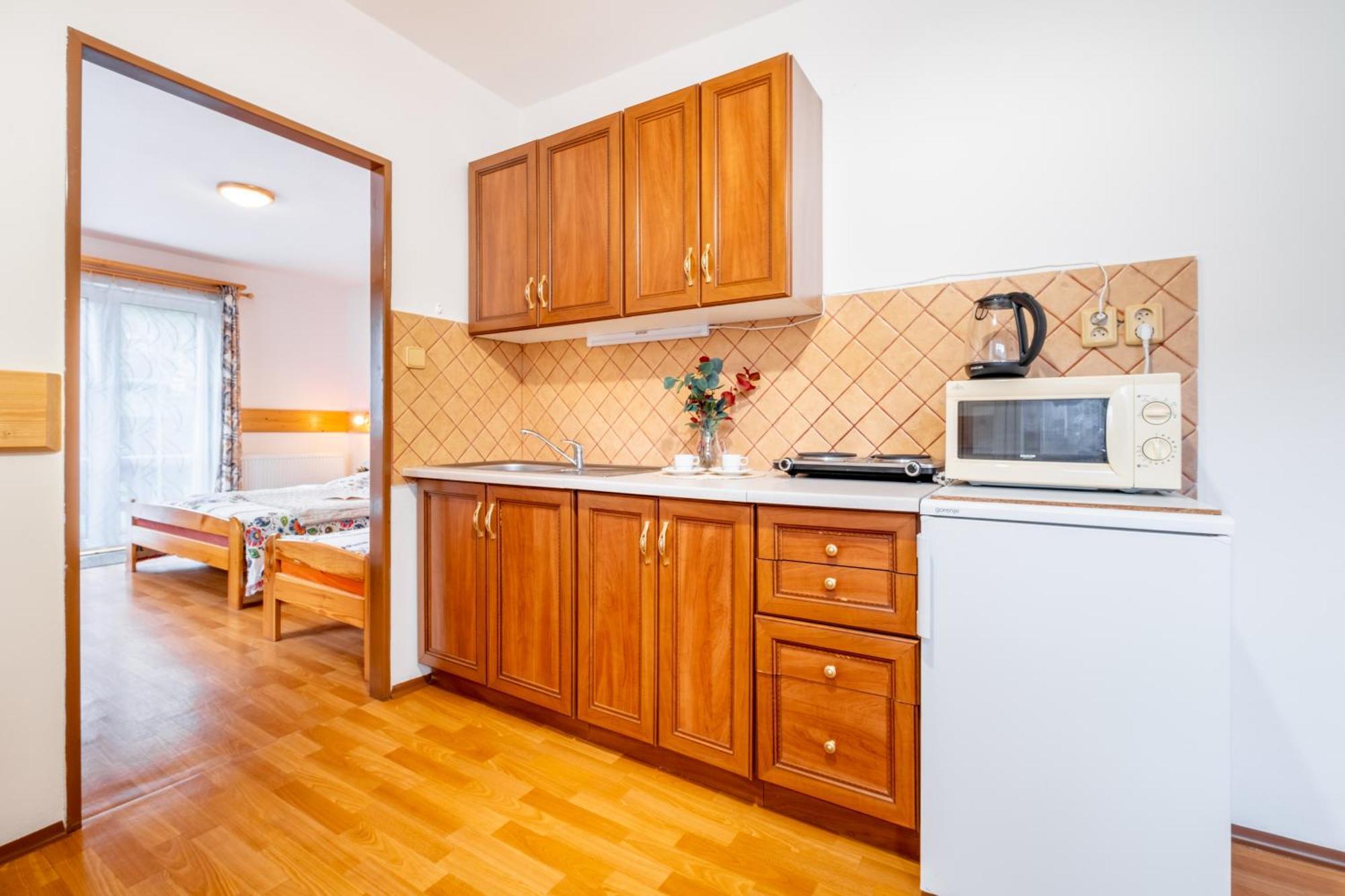 Apartmany Iwona Рокицани Экстерьер фото