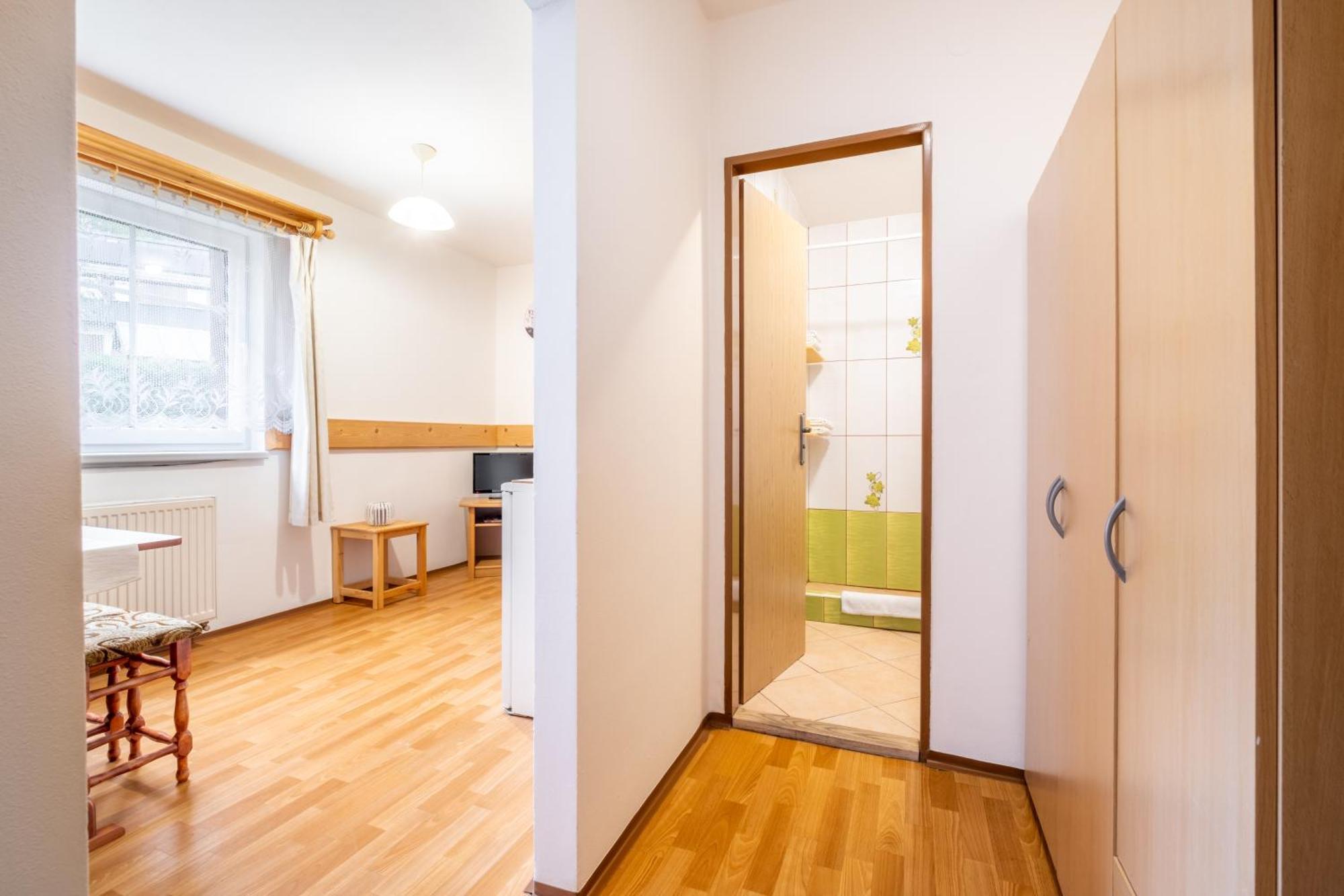Apartmany Iwona Рокицани Экстерьер фото