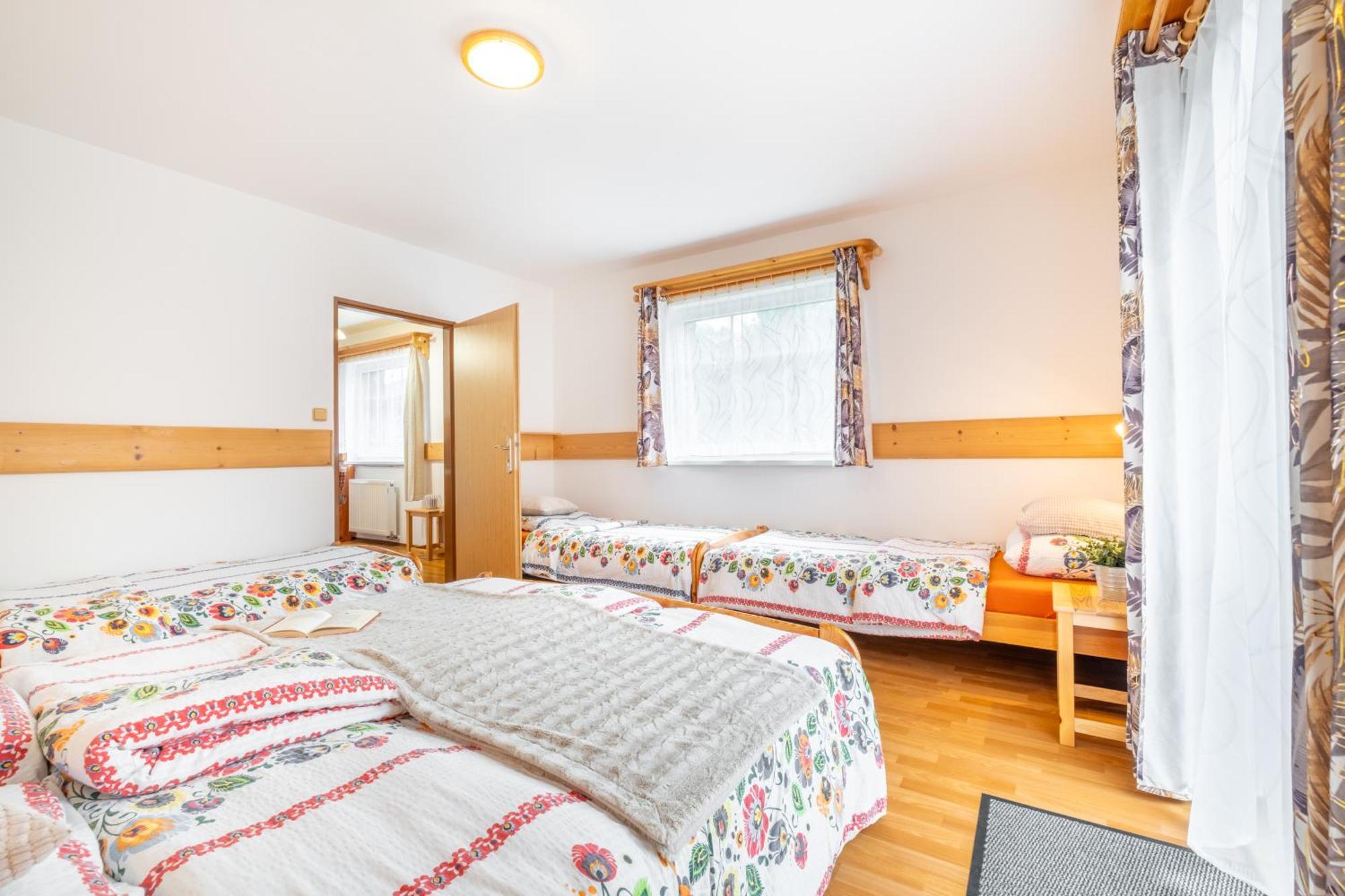Apartmany Iwona Рокицани Экстерьер фото